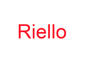      RIELLO